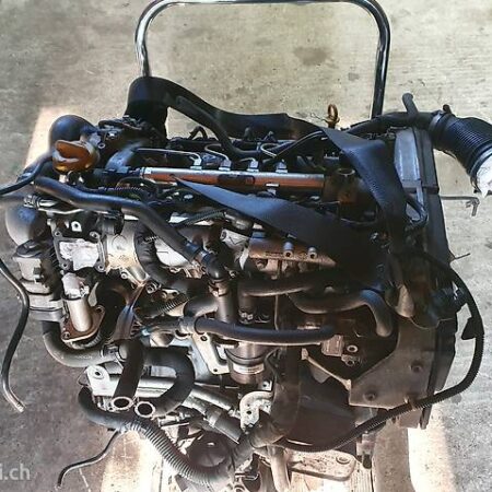 Z19DTH Motor Opel Zafira 1.9TDH