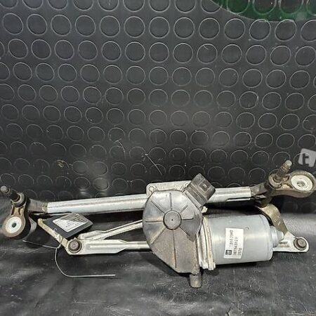 13182340 Wischermotor Vorne Opel Corsa D 1.4