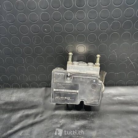 56110-86G11 ABS Steuergerät Subaru Justy G3X 1.5L AWD