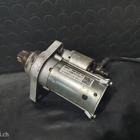 0AM911023T Anlasser VW Golf 5 1.4TSI