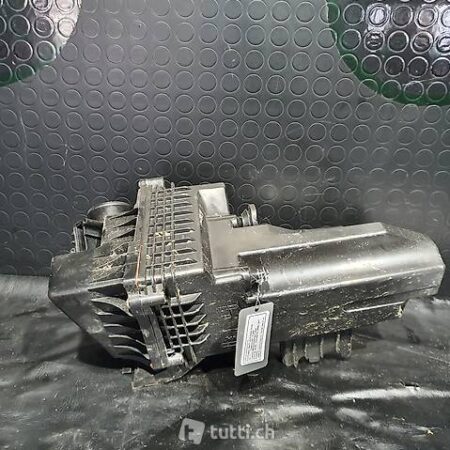 Luftfilterkasten Ford Fiesta 1.0SCTi