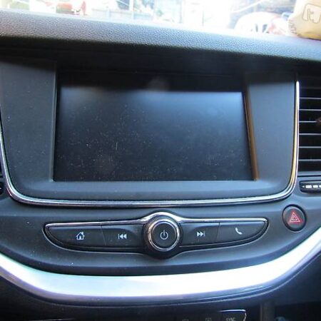 Radio Opel Astra K Sports Tourer