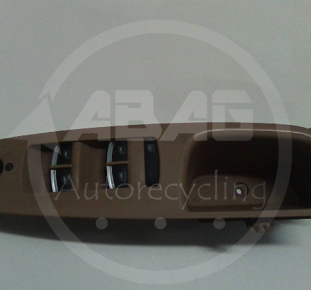 Audi Q7  Fensterheberschalter
