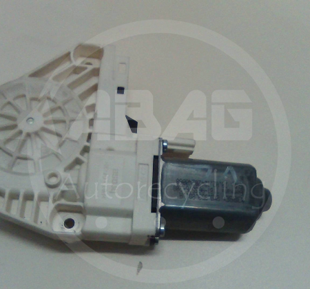 Audi Q7  Motor Fensterheber vorne