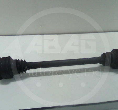 Mercedes-Benz C-CLASS  Antriebswelle hinten links