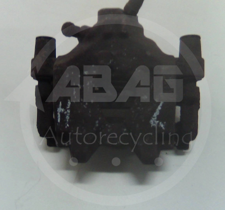 Mercedes-Benz C-CLASS  Bremszange Bremssattel hinten