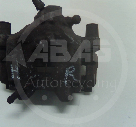 Mercedes-Benz C-CLASS  Bremszange Bremssattel hinten