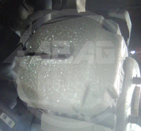 BMW 5-serien 520 Bremszange Bremssattel vorne