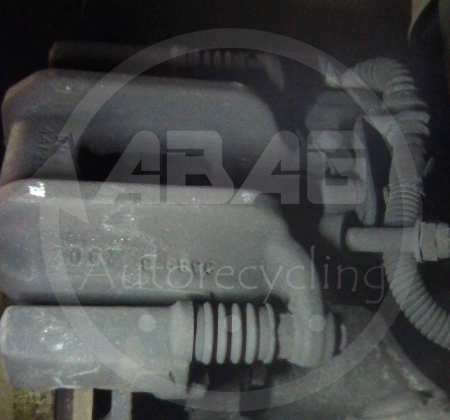 BMW 5-serien 520 Bremszange Bremssattel hinten