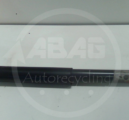 Fiat Doblo  Federbein Stossdämpfer hinten