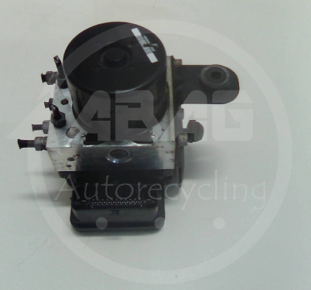 Fiat Doblo  ABS Bremsaggregat