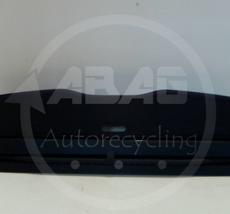 BMW 5-serien 520 Hutablage Kofferraumrollo