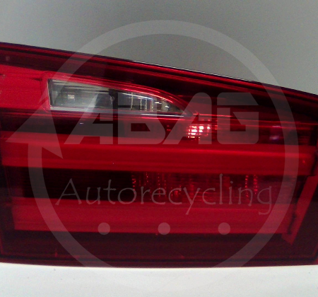 BMW 5-serien 520 Rückleuchte links