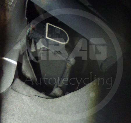 BMW 5-serien 520 Nivauregulierung Sensor