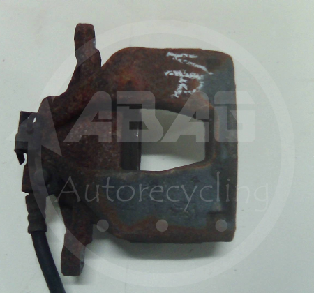 Fiat Doblo  Bremszange Bremssattel vorne