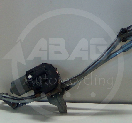 BMW 5-serien 520 Wischermotor vorne