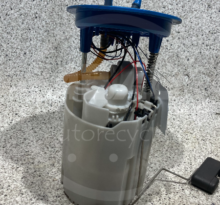 Skoda Octavia  Kraftstoffpumpe Tankgeber