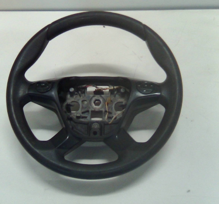Ford Transit  Lenkrad