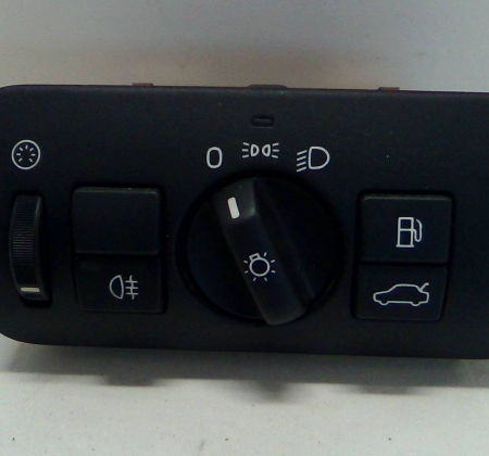 Volvo XC60  Lichtschalter