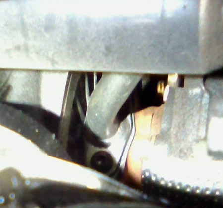 Volvo XC60  Turbolader