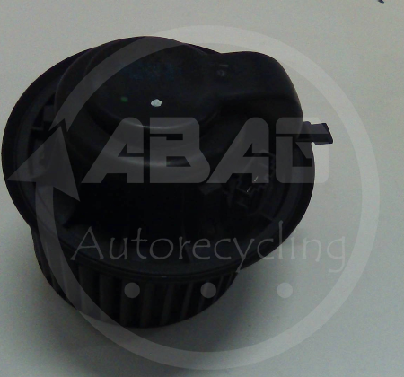 Audi Q7  Gebläsemotor Lüfter