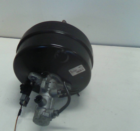 Ford Transit  Bremskraftverstärker