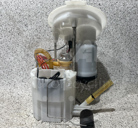 BMW 1-serien 118 Kraftstoffpumpe Tankgeber
