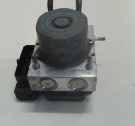 Ford Transit  ABS Bremsaggregat
