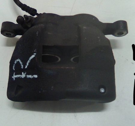 Ford Transit  Bremszange Bremssattel vorne