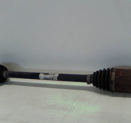 Volvo XC60  Antriebswelle hinten links