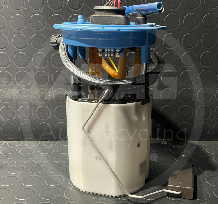 Skoda Yeti  Kraftstoffpumpe Tankgeber