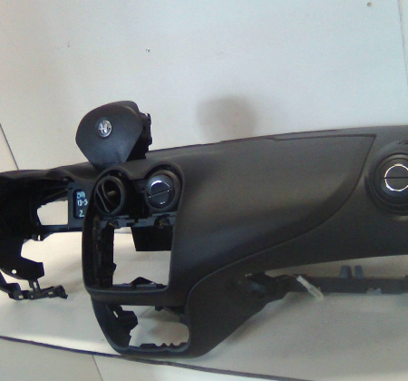 Alfa Romeo Mito  Airbag Armaturenbrett