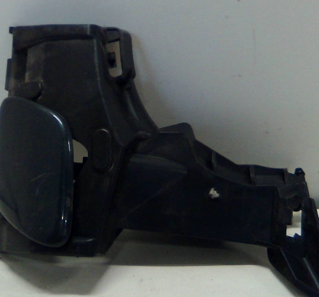 Volvo XC60  Scheinwerferreinigung (SRA)