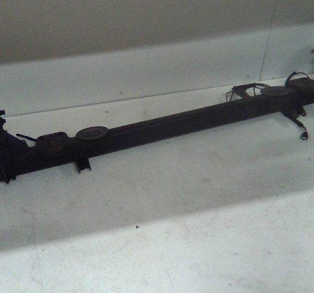 Ford Transit  Achs hinten Achskörper