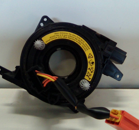 Volvo XC60  Lenkwinkelsensor Schleifring