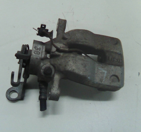 Alfa Romeo Mito  Bremszange Bremssattel hinten