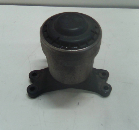 Ford Transit  Motorbock Motorhalter