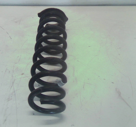 BMW 1-serien 120 Federn hinten