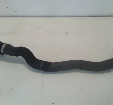 BMW 1-serien 120 Schläuche Rohre Ladeluftschlauch