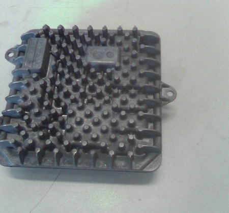 BMW 1-serien 120 Xenonsteuergerät