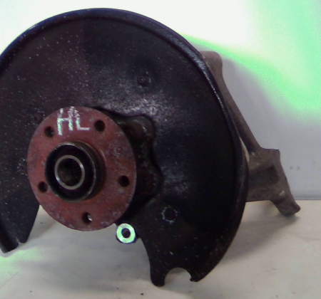 Audi A7  Achsschenkel hinten links