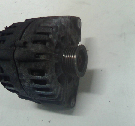 Mercedes-Benz C-CLASS  Alternator