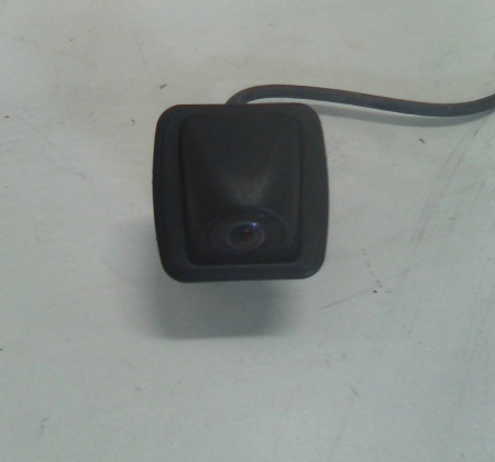 BMW 1-serien 120 Rückfahrkamera