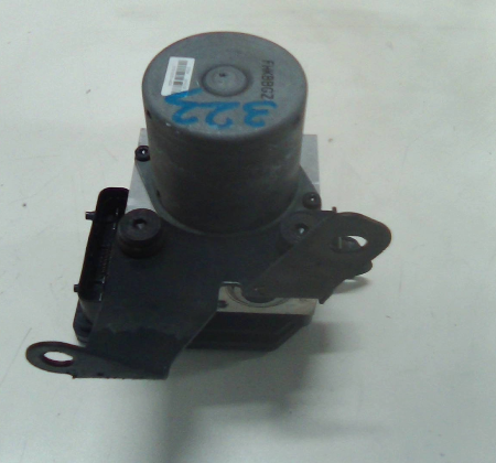 Hyundai H-1  ABS Bremsaggregat