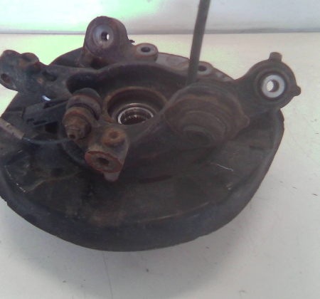 BMW 1-serien 120 Achsschenkel hinten links