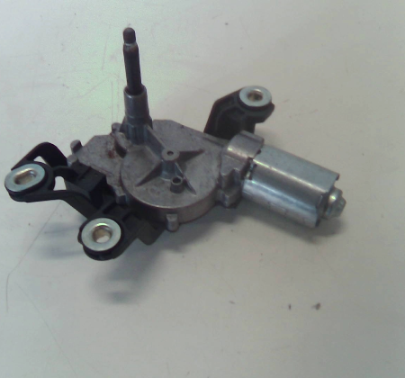 VW Golf  Wischermotor hinten