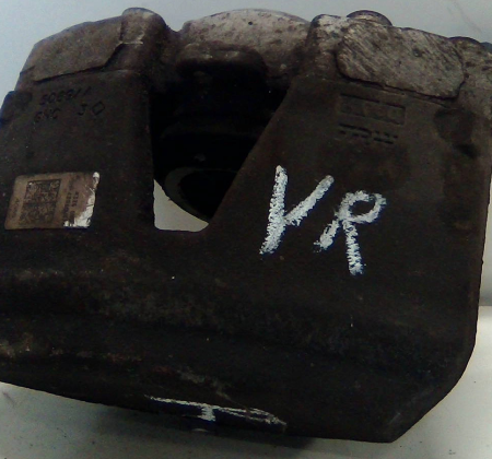 Audi A7  Bremszange Bremssattel vorne