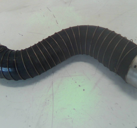 BMW 1-serien 120 Schläuche Rohre Ladeluftschlauch