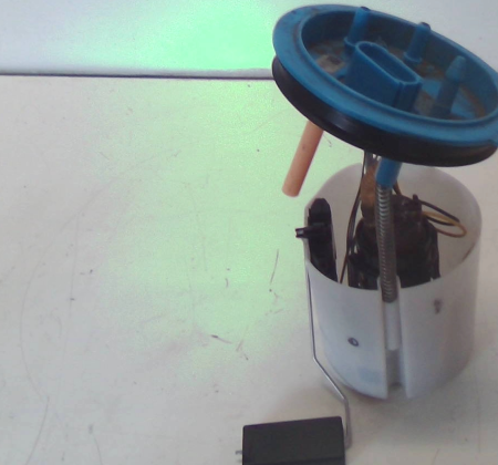 VW Golf  Kraftstoffpumpe Tankgeber