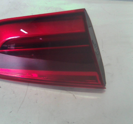 BMW 1-serien 120 Rückleuchte links